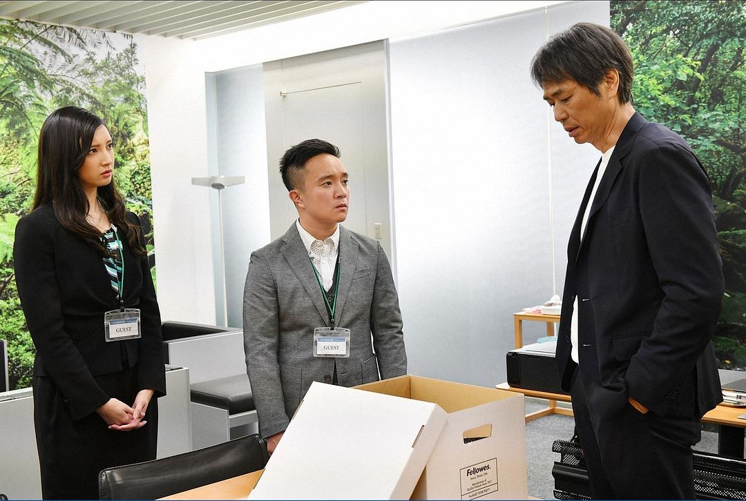 《胜券在握》海报第60张图片 《胜券在握》海报第60张图片