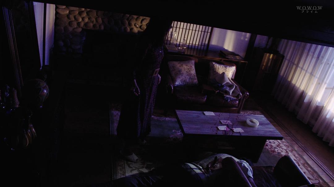 《东京二十三区女》剧照第54张图片 《东京二十三区女》剧照第54张图片