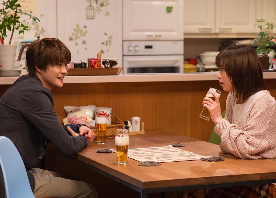 《别扭合租房》海报第15张图片 《别扭合租房》海报第15张图片