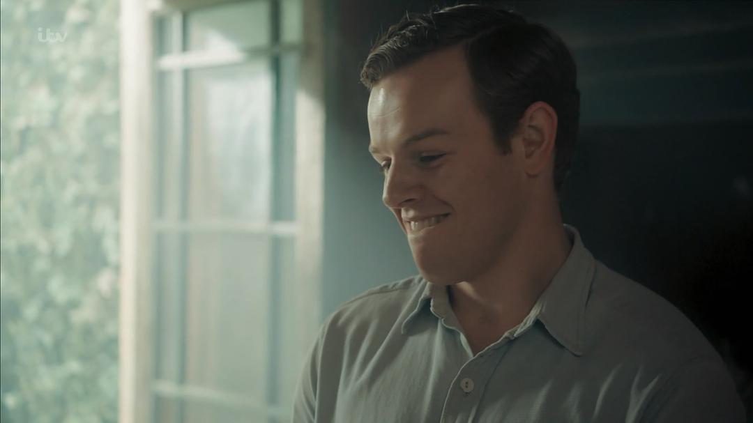 《德雷尔一家第四季》剧照第58张图片 《德雷尔一家第四季》剧照第58张图片