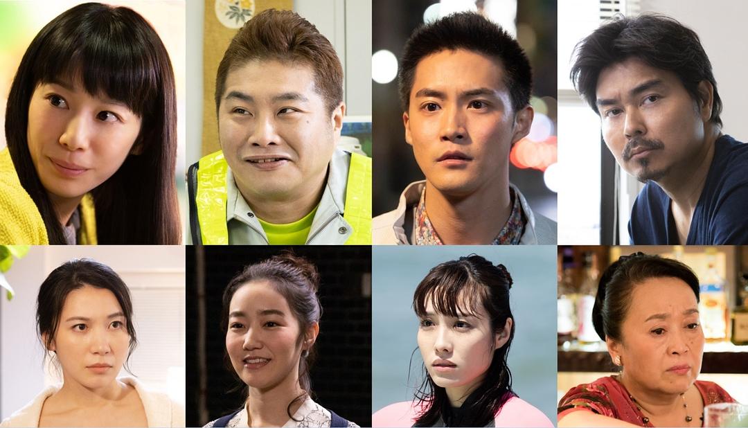 《爆炸头田中》剧照第14张图片 《爆炸头田中》剧照第14张图片