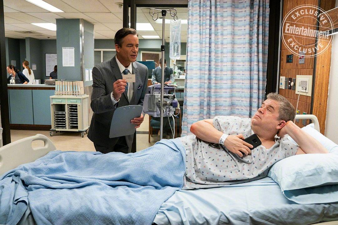 《美眉校探第四季》剧照第11张图片 《美眉校探第四季》剧照第11张图片