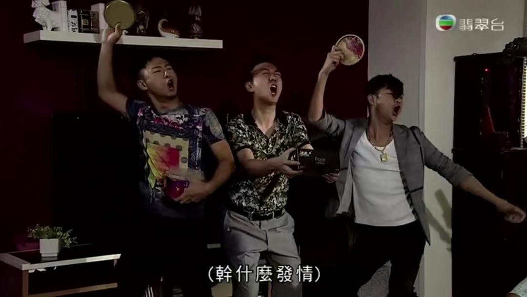 《EU超时任务》海报第44张图片 《EU超时任务》海报第44张图片