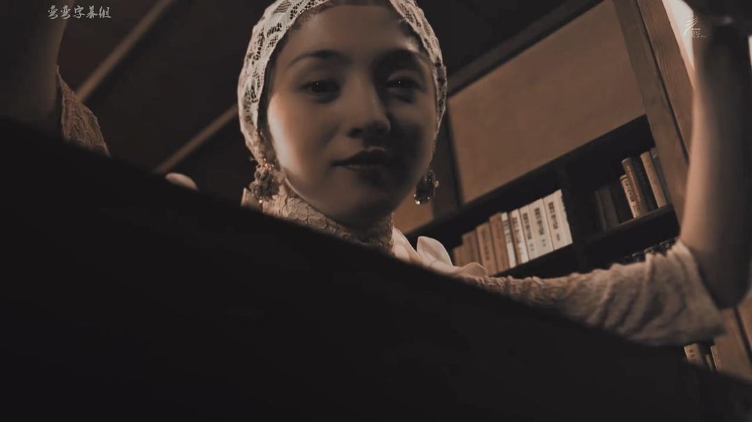 《江户川乱步短篇集3》剧照第51张图片 《江户川乱步短篇集3》剧照第51张图片