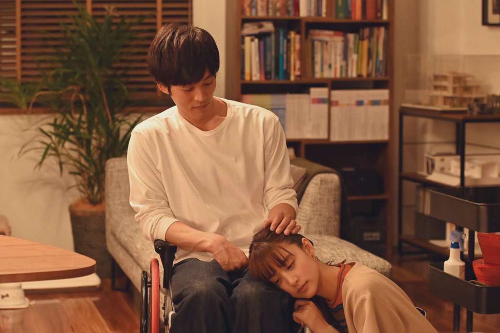 《完美的世界》海报第54张图片 《完美的世界》海报第54张图片