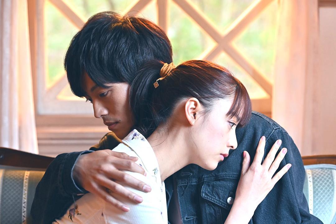 《完美的世界》海报第15张图片 《完美的世界》海报第15张图片