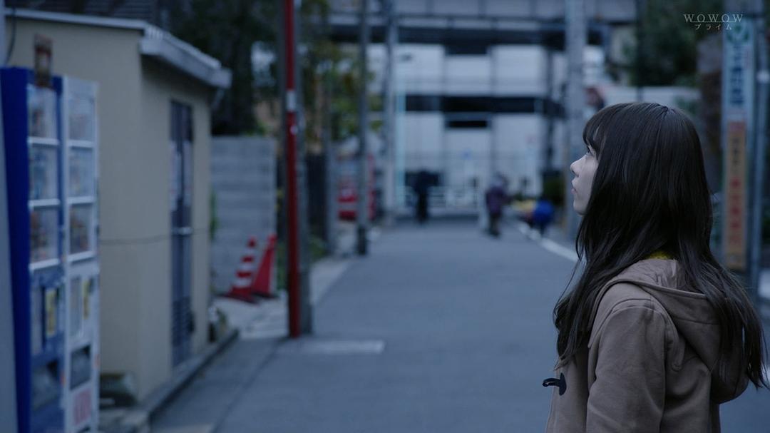 《东京二十三区女》剧照第40张图片 《东京二十三区女》剧照第40张图片