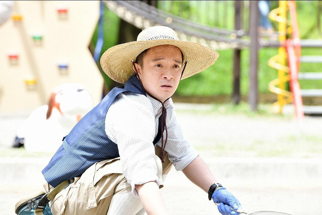 《胜券在握》海报第45张图片 《胜券在握》海报第45张图片