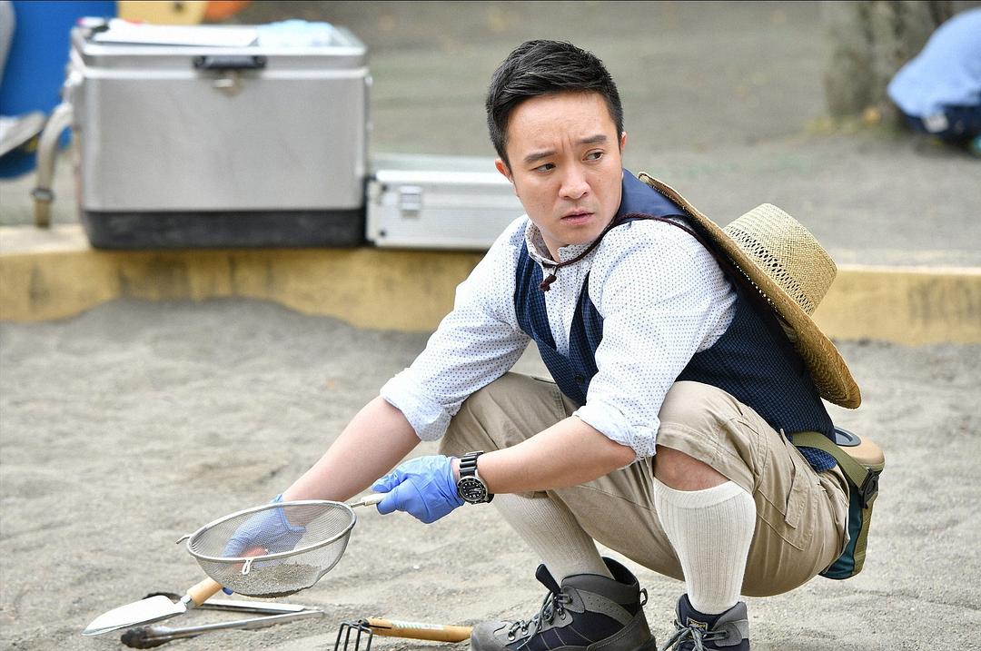 《胜券在握》海报第44张图片 《胜券在握》海报第44张图片