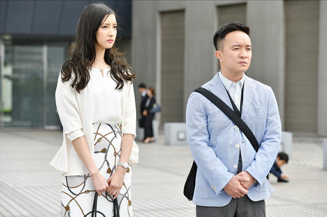 《胜券在握》海报第32张图片 《胜券在握》海报第32张图片