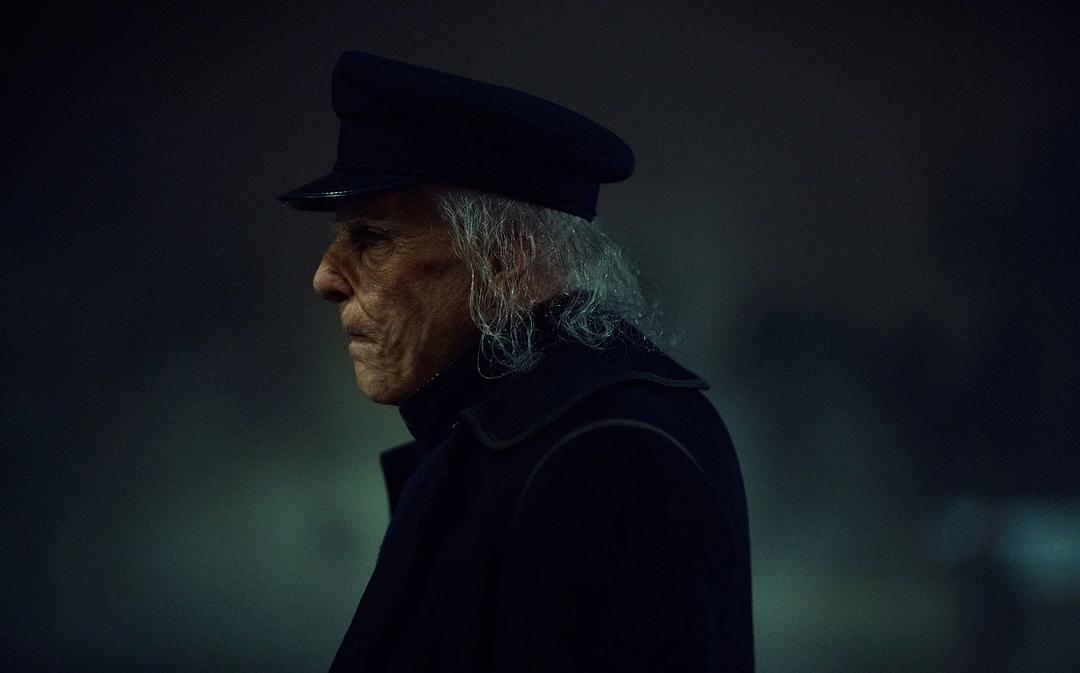 《幻影恶灵第一季》海报第11张图片 《幻影恶灵第一季》海报第11张图片