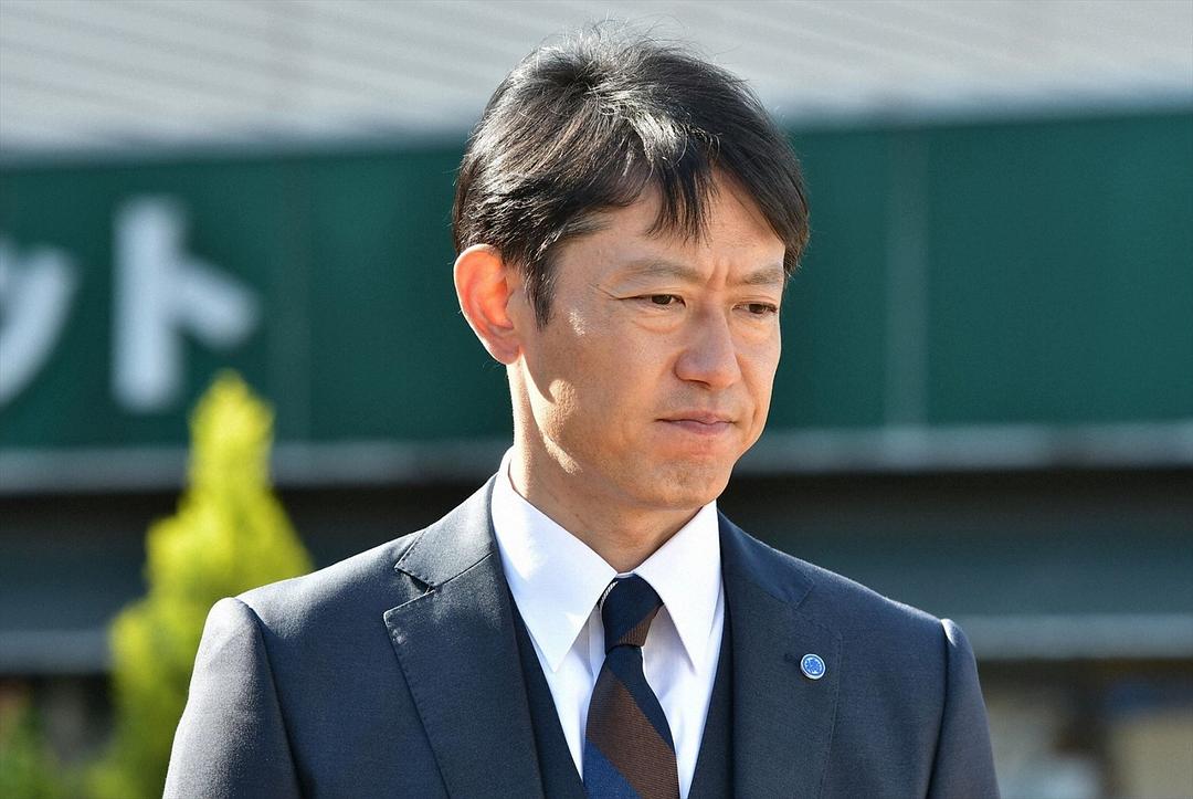 《集体降职》海报第53张图片 《集体降职》海报第53张图片