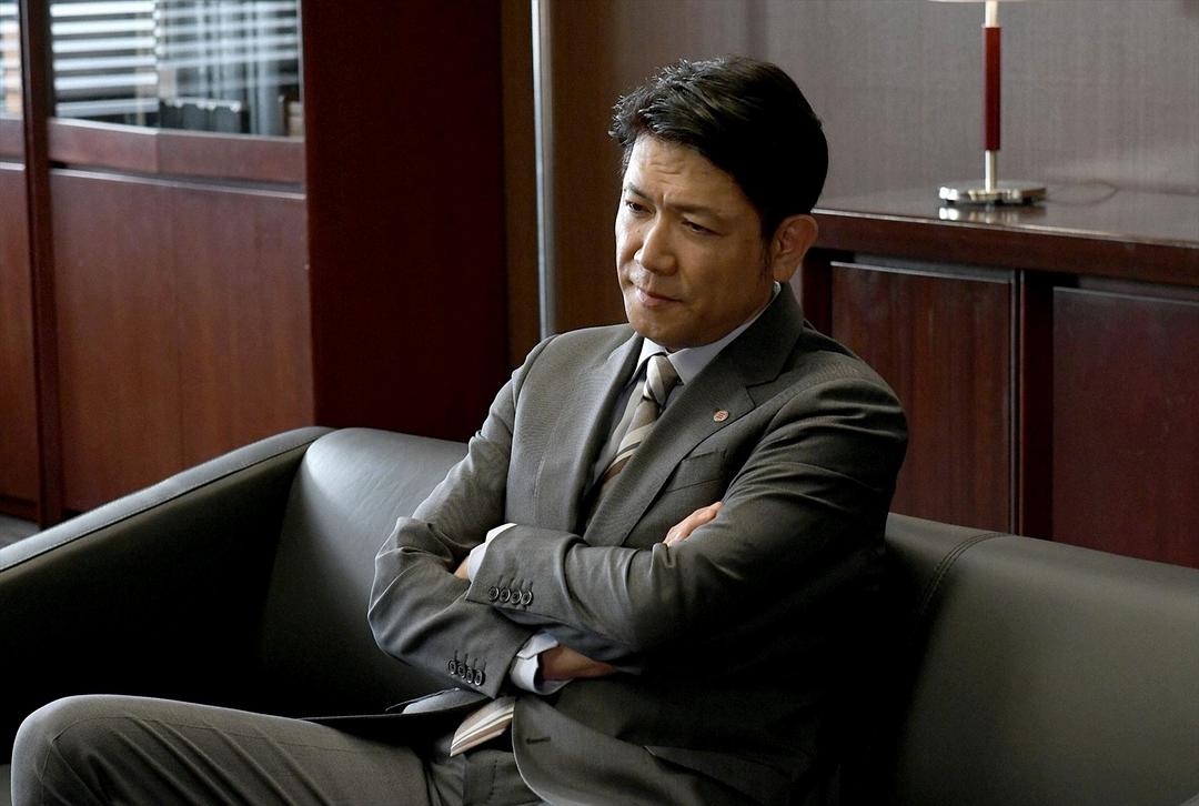 《集体降职》海报第48张图片 《集体降职》海报第48张图片