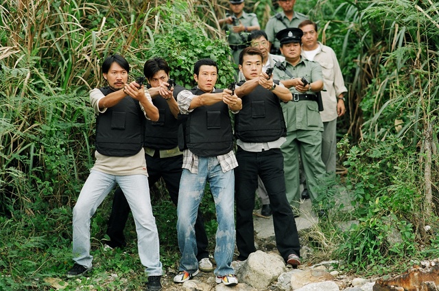 《情事缉私档案》海报第2张图片 《情事缉私档案》海报第2张图片