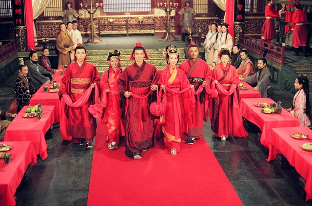 《洛神》海报第44张图片 《洛神》海报第44张图片