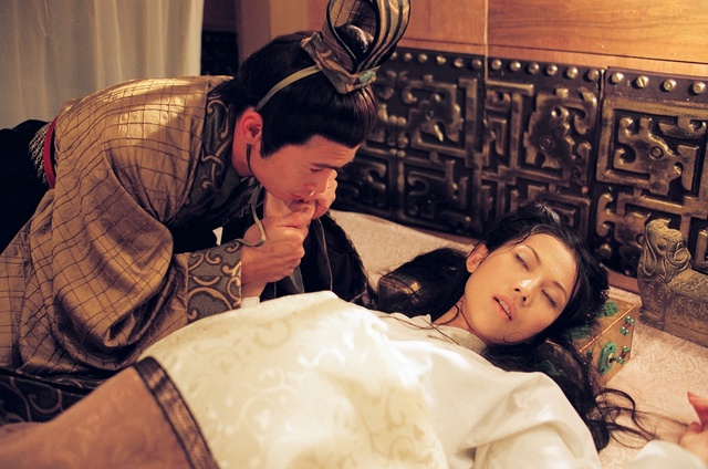 《洛神》海报第43张图片 《洛神》海报第43张图片