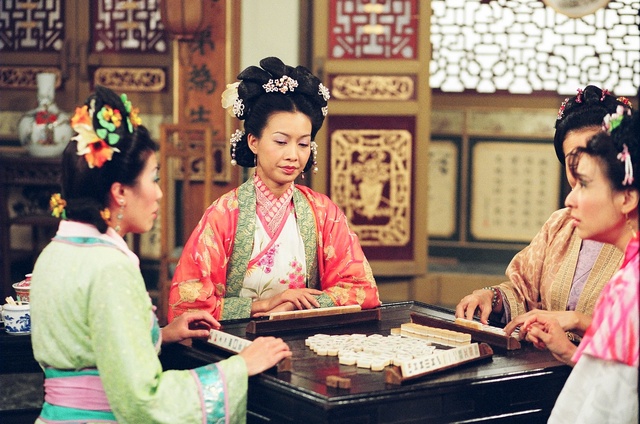 《皆大欢喜》海报第21张图片 《皆大欢喜》海报第21张图片