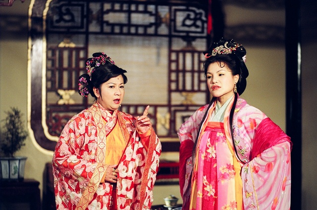 《皆大欢喜》海报第19张图片 《皆大欢喜》海报第19张图片