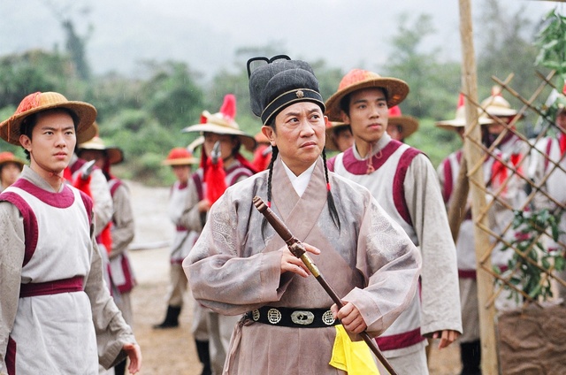 《皆大欢喜》海报第13张图片 《皆大欢喜》海报第13张图片