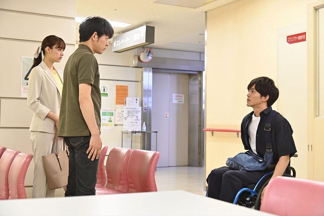 《完美的世界》海报第40张图片 《完美的世界》海报第40张图片