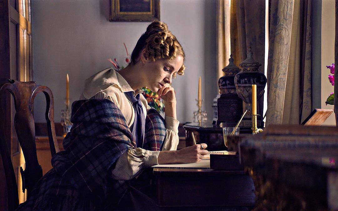 《绅士杰克第一季》剧照第20张图片 《绅士杰克第一季》剧照第20张图片