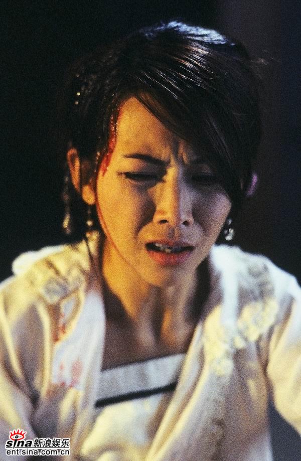 《火舞黄沙》剧照第18张图片 《火舞黄沙》剧照第18张图片