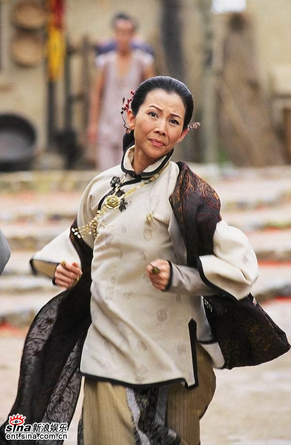 《火舞黄沙》剧照第57张图片 《火舞黄沙》剧照第57张图片