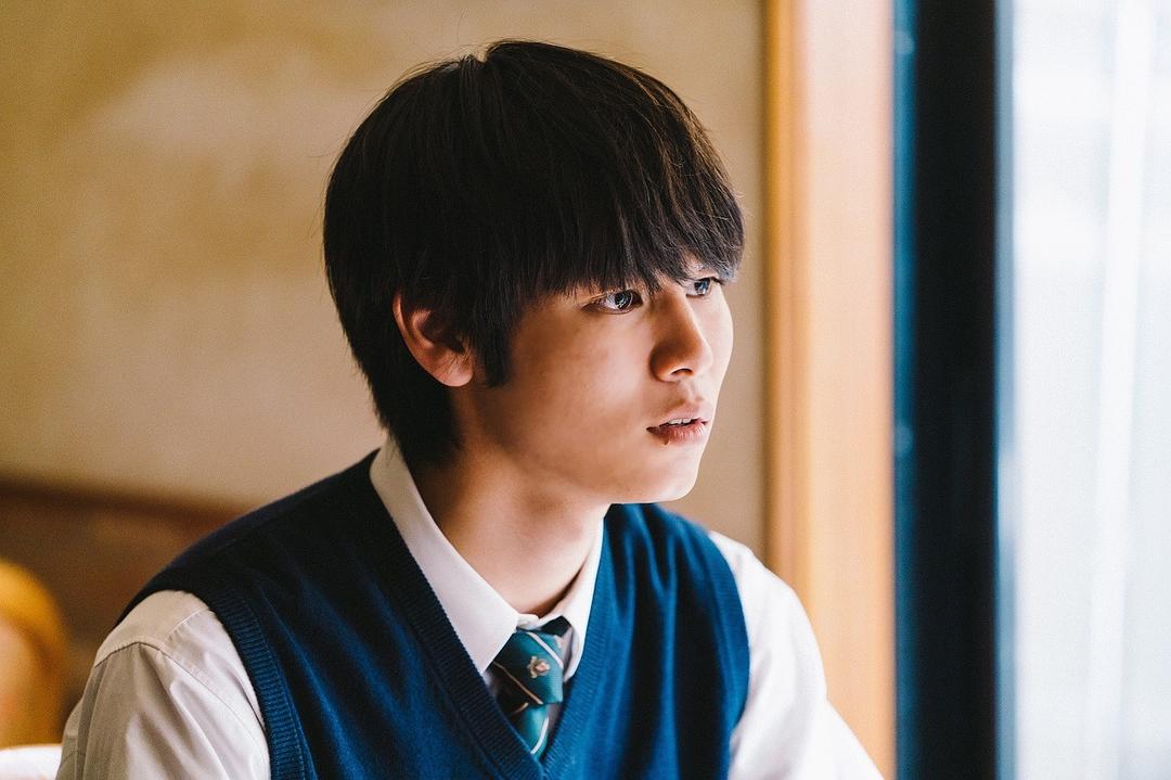 《电影少女2019》剧照