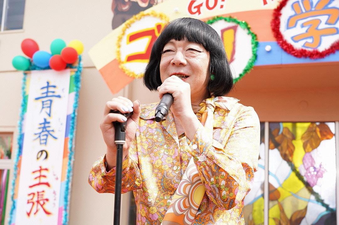 《我裙子去哪儿了?》剧照第16张图片 《我裙子去哪儿了?》剧照第16张图片