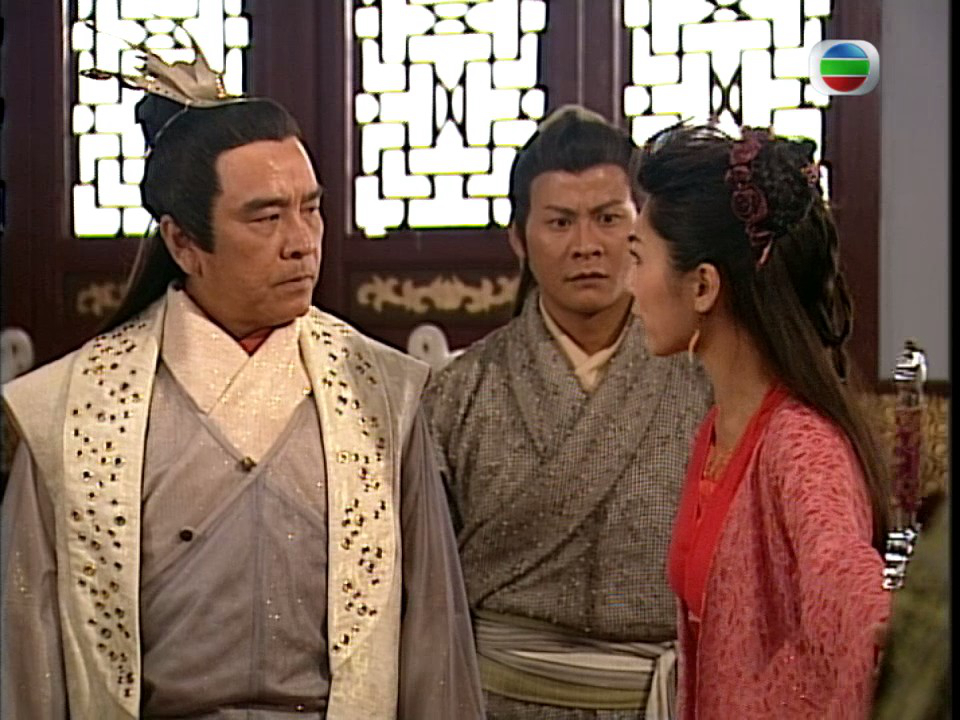 《布衣神相》剧照第37张图片 《布衣神相》剧照第37张图片