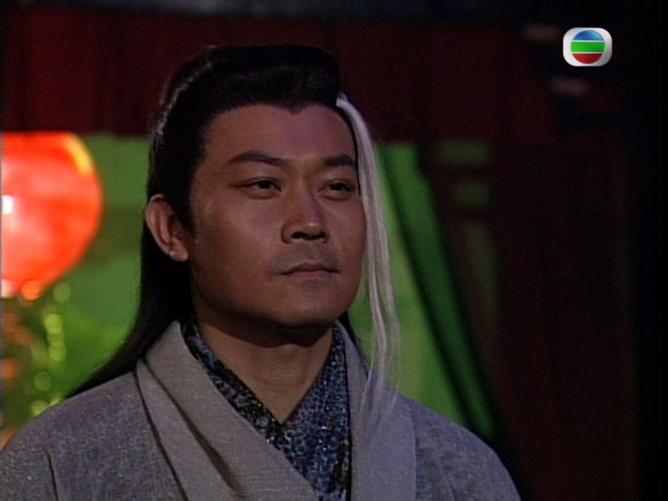 《布衣神相》剧照第34张图片 《布衣神相》剧照第34张图片