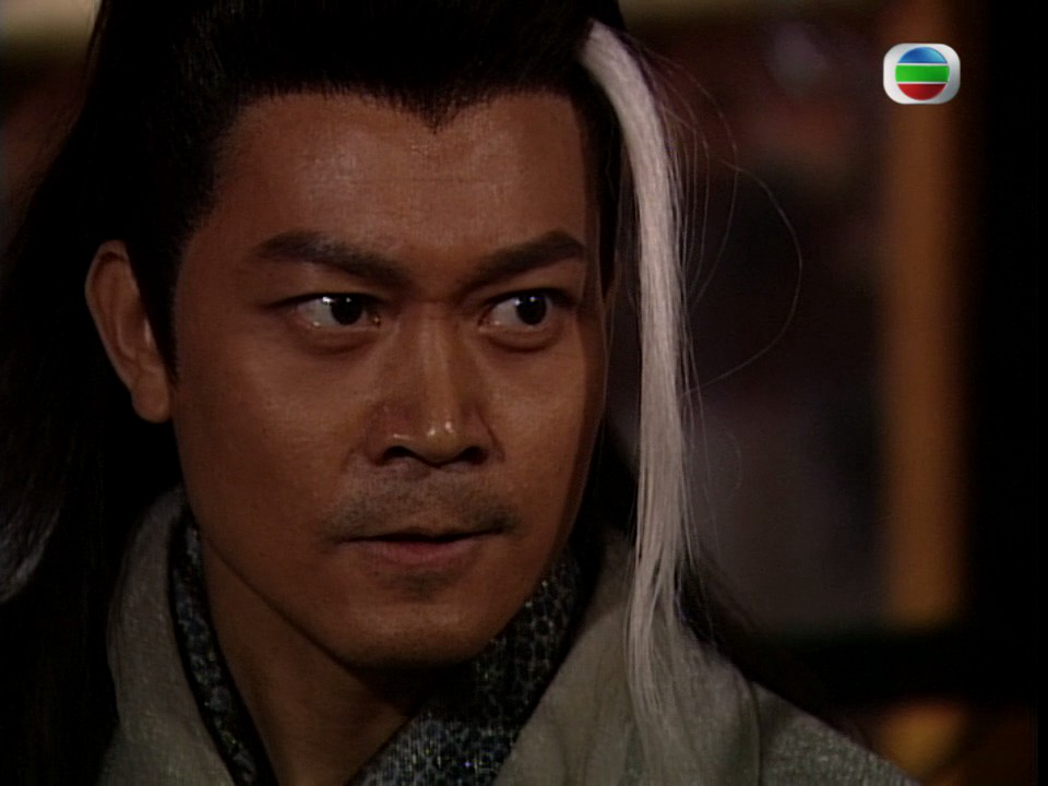 《布衣神相》剧照第30张图片 《布衣神相》剧照第30张图片