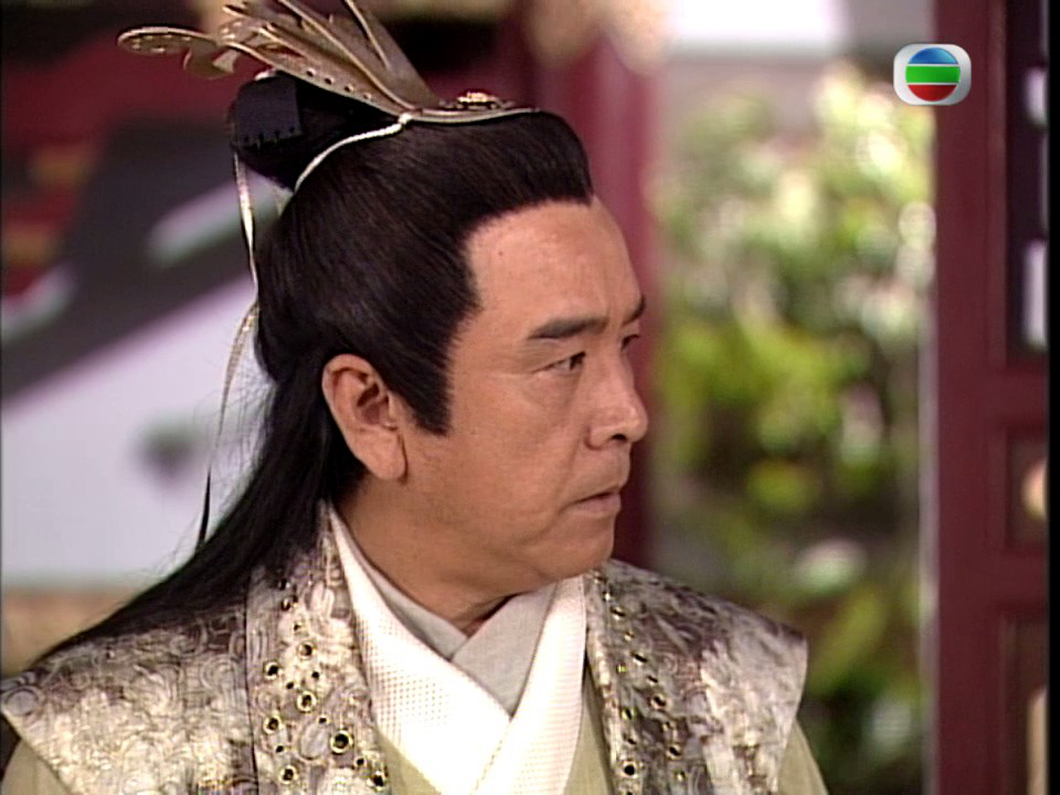 《布衣神相》剧照第28张图片 《布衣神相》剧照第28张图片