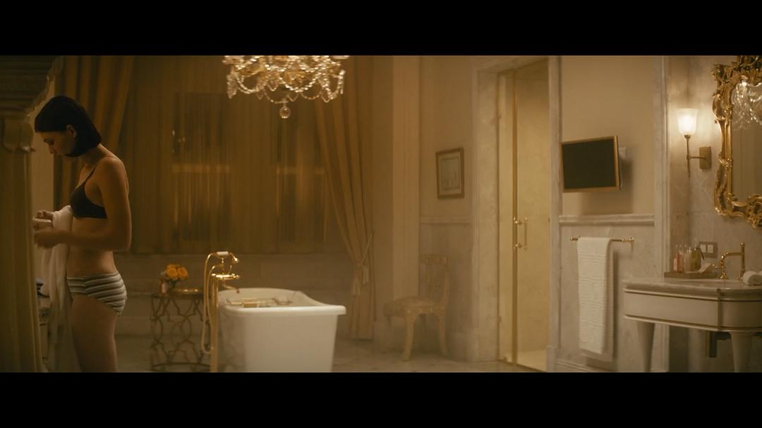 《孟买酒店》剧照第55张图片 《孟买酒店》剧照第55张图片