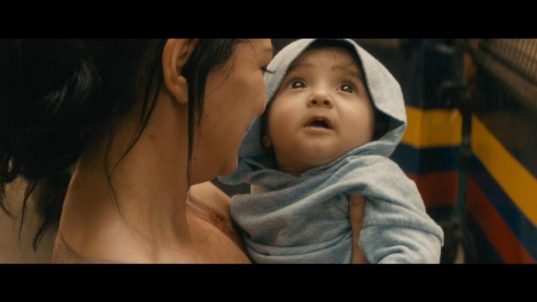 《孟买酒店》剧照第21张图片 《孟买酒店》剧照第21张图片