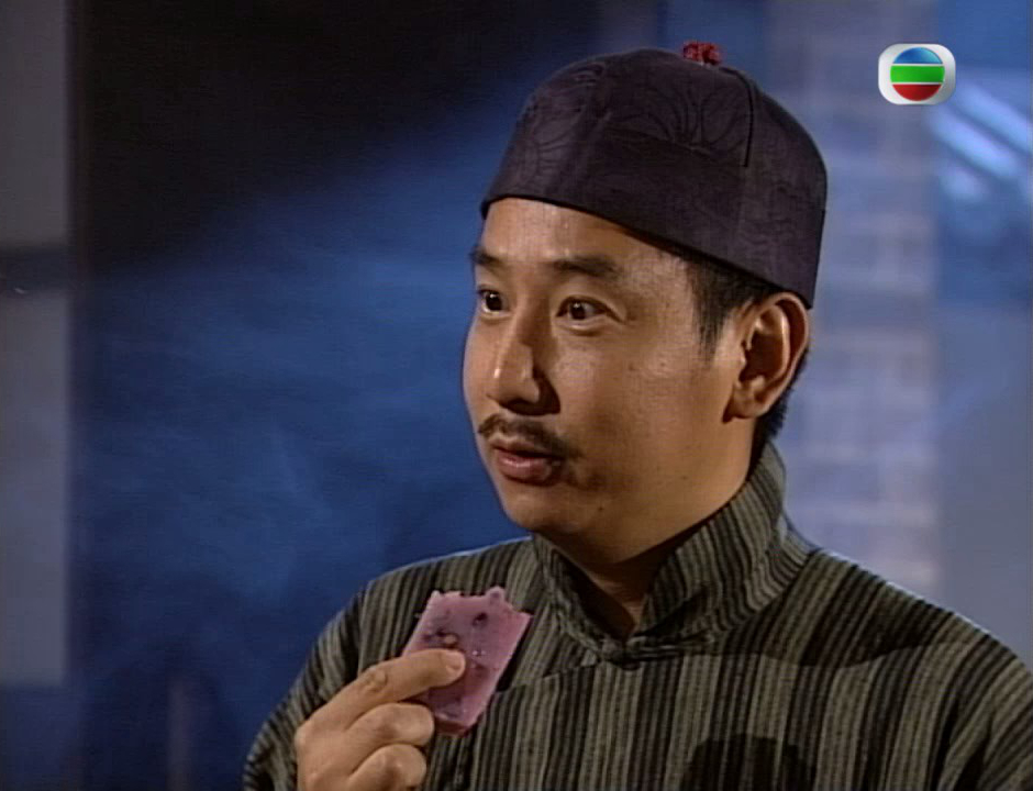 《骑呢大状》海报第58张图片 《骑呢大状》海报第58张图片