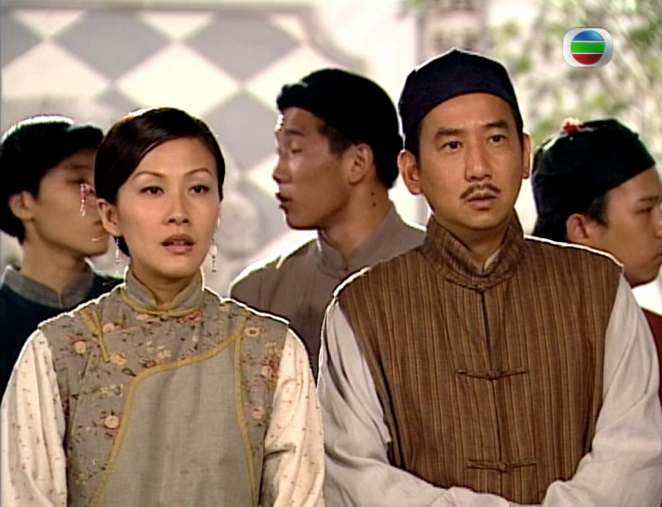 《骑呢大状》海报第24张图片 《骑呢大状》海报第24张图片