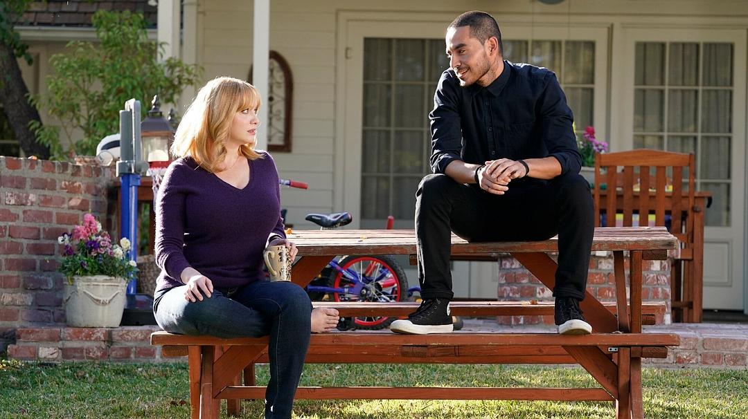 《好女孩第二季》海报第2张图片 《好女孩第二季》海报第2张图片