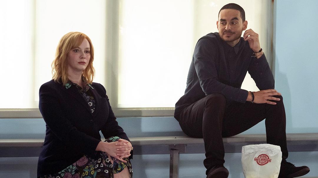 《好女孩第二季》海报第3张图片 《好女孩第二季》海报第3张图片