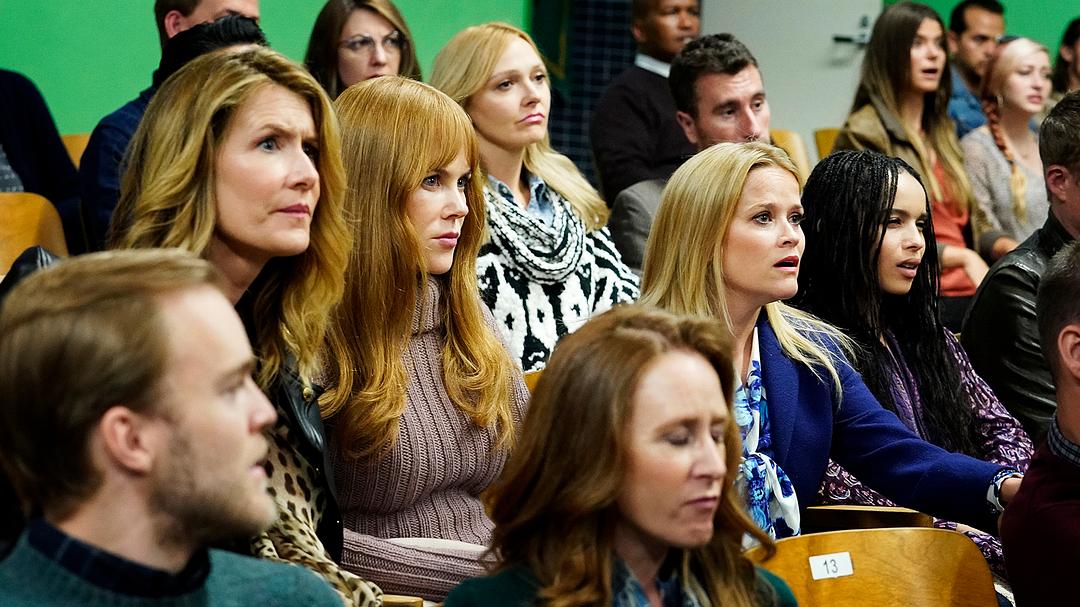 《大小谎言第二季》海报第38张图片 《大小谎言第二季》海报第38张图片