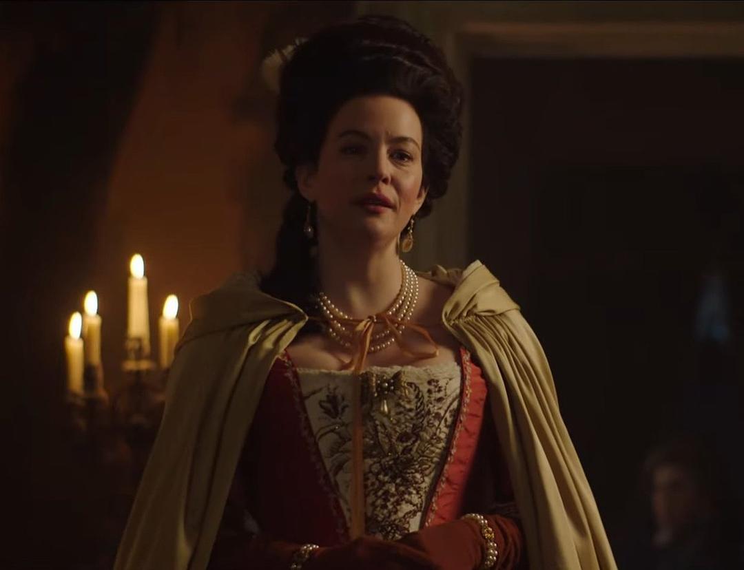 《名姝第三季》海报第44张图片 《名姝第三季》海报第44张图片