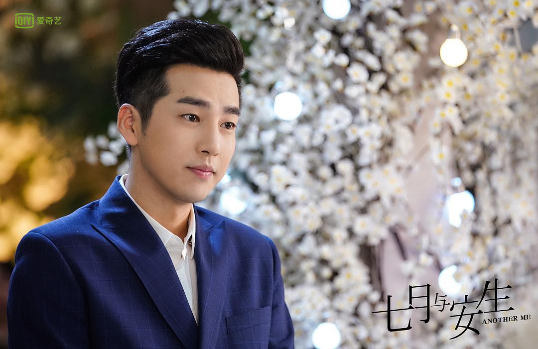 《七月与安生》海报第19张图片 《七月与安生》海报第19张图片