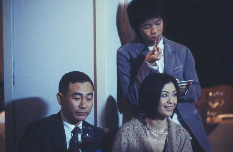 《刑事情报科》剧照第5张图片 《刑事情报科》剧照第5张图片