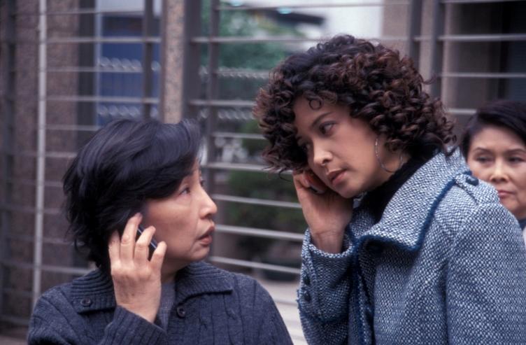 《刑事情报科》剧照第4张图片 《刑事情报科》剧照第4张图片