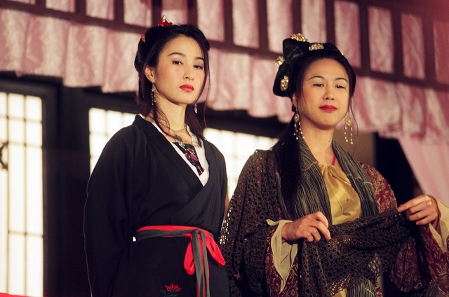 《金装四大才子》海报第22张图片 《金装四大才子》海报第22张图片