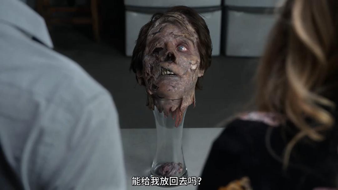 《真爱不死第三季》海报第48张图片 《真爱不死第三季》海报第48张图片