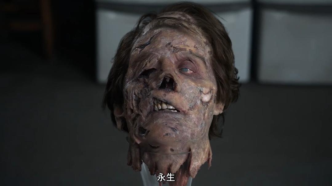 《真爱不死第三季》海报第45张图片 《真爱不死第三季》海报第45张图片