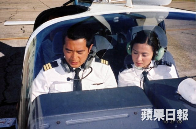 《冲上云霄》海报第27张图片 《冲上云霄》海报第27张图片