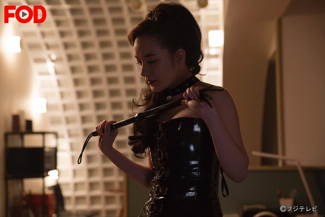 《百合与直觉》剧照第23张图片 《百合与直觉》剧照第23张图片