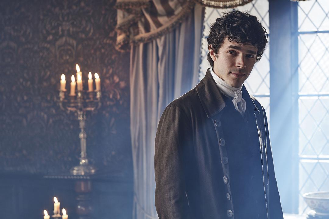 《波尔达克第五季》海报第33张图片 《波尔达克第五季》海报第33张图片